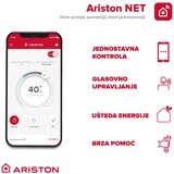 Bojler Ariston Velis Tech WI-FI 50L | shoptok.hr