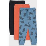 Sinsay Komplet od 3 para jogger hlača | shoptok.hr