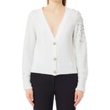 Liu Jo Telovniki & Jope CF5149MA74Q Bela Cene