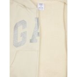GAP Kids Insulated Sherpa Sweatshirt - Girls | Shoptok.si