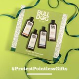 Bull Dog Shower Gel darilni set za moške | Shoptok.si