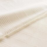 Douceur d intérieur Kremno belo pregrinjalo 180x220 cm Lucile – | Shoptok.si