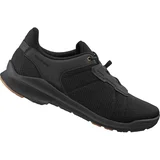 CIPELE SHIMANO SH-EX300 EXPLORER/MOUNTAIN TOURING MEN BLACK - 45