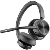 Voyager 4320 USB-A Headset +BT700 dongle