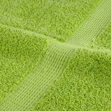 vidaXL Premium brisače 10 kosov 100x150 cm 600 gsm 100 % bombaž | Shoptok.si