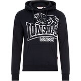 Lonsdale Men's hooded sweatshirt slim fit Cijene