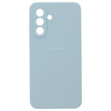  ORG Silikonska futrola za Samsung A56 svijetlo plava | Eponuda.ba