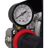  Airbrush kompresor komplet s 3 pištolami, (20665682) | Shoptok.si