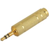  Adapter 3.5mm na 6.3mm JWD-AD37 | ePonuda.com