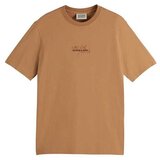 SCOTCH & SODA braon muška majica SS179945-260 Cene