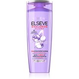 L´Oréal Paris Elseve Hyaluron Plump vlažilni šampon s hialuronsko kislino 700 ml | Shoptok.si
