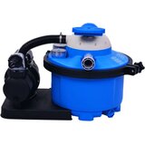 W Črpalka s peščenim filtrom in časovnikom 450 W 25 L | Shoptok.si