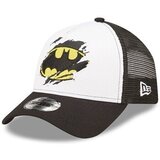 New Era Kape s šiltom 940K AF Trucker Chyt DC Trucker Batman Bela | Shoptok.si