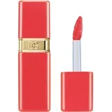 Rose Dew Lip Bite dolgoobstojna tekoča šminka z vlažilnim učinkom odtenek 03 Fizzy Coral - Soft Coral 6 ml
