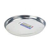  Poklopac inox 15,5CM za ploču | Eponuda.ba