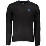 Gianmarco Venturi MEN&#39;S BLACK SWEATER Cijene