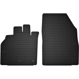 Wielganizator gumijaste sprednje preproge za: enoprostorec Renault Scenic II (od 2003 do 2009), (22129101) | Shoptok.si
