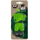 K2 auto care osvežilec Arlo Chilled Green Tea | Shoptok.si