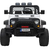 Ramiz Otroško Vozilo Geoland 2x200w 24V bela | Shoptok.si