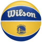 Wilson nba team golden state warriors ball wtb1300xbgol | shoptok.hr