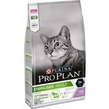 Purina pro plan suva hrana za sterilisane mačke sa ćuretinom 1.5kg Cene