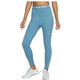 Nike Pajkice Pro 365 Modra Cene