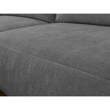 Bobochic Paris Siva kutna garnitura Aden – | shoptok.hr