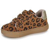 Bonton BASIL SCRATCH Smeđa | shoptok.hr