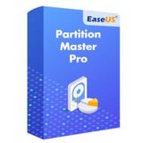 EaseUS Partition Master Professional 20 (PC) (2 PC, 1 Year) Key GLOBAL | Eponuda.com