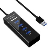 4 Port USB 3.0 Hub max0087 Cijene