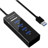 Port USB 3.0 Hub max0087