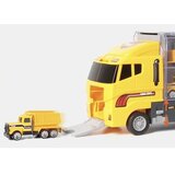 Kruzzel TIR set za kamione sa 6 automobila | shoptok.hr