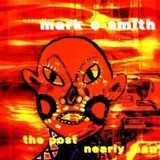 E. SMITH - THE POST NEARLY MAN