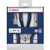 Bosch Set klešta, sa višekomponentnim ručkama, 3 kom 1600A039RF | Eponuda.com