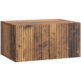  ormar za zid 59,5 x 41 x 30 cm Staro drvo Konstruirano drvo | shoptok.hr