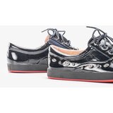 Gemre Navy patent leather children's sneakers Mikaela | shoptok.hr
