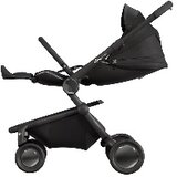 Mima Creo kolica za bebe Black | Eponuda.com