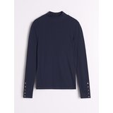 Sinsay ženska majica dugih rukava 602BE-59X | shoptok.hr