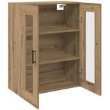  Kreveta Umjetnički hrast 69,5 x 34 x 90 cm Konstruirano drvo | shoptok.hr