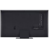 LG QNED televizor 55QNED813RE, 4K Ultra HD, Smart TV, WebOS, α7 AI procesor 4K Gen6​, ThinQ AI, 120 Hz, AI Super Upscaling 4K, Crno-Sivi **MODEL 2023** | Eponuda.ba