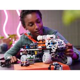 Lego Technic: Raziskovalni rover za ekipo na Marsu | Shoptok.si
