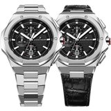  RUČNI SAT JACQUES PHILIPPE JPQGC481316XS | shoptok.hr