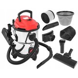 Malatec 20L mokro suhi industrijski sesalnik hepa 2000W, (20498683) | Shoptok.si