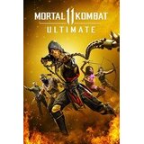  mortal kombat 11 ultimate pc/xbox live key europe | Eponuda.com