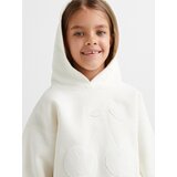 Reserved - Gornji dio trenirke s aplikacijom - boja kože | shoptok.hr