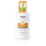 SUN SENSITIVE PROTECT Sprej SPF50+ 200 ml