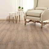  Samoljepljive podne obloge PVC 2,51 m² 2 mm boja smeđeg hrasta | shoptok.hr