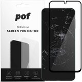 POF KALJENO STEKLO POLNI OVITEK ZA SAMSUNG GALAXY A34 5G 9H, (21964820) Cene