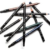 Note Cosmetique Smokey Eye Pencil vodootporna olovka za oči 01 Black 1,2 g | shoptok.hr