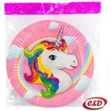 tanjuri Unicorn